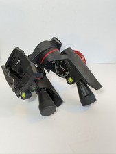 Manfrotto XPRO Geared
