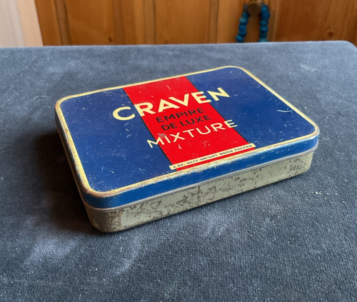 Vintage craven curly - vintage,