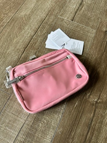 Lululemon pink convertible - lululemon,
