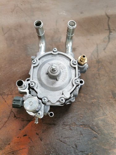 Forklift lpg regulator - forklift, (aisan)