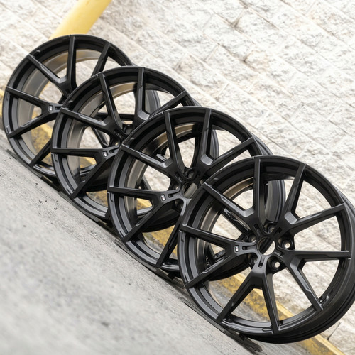 Bmw 840i 850i - 850i, 20"