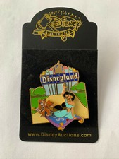 Disney Auctions DLR Disneyland