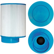 Soft Tub Push on Filter (pre