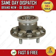 HONDA ACCORD 2003-2008 REAR