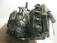 1996 Suzuki RF900R engine