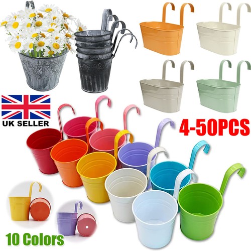 Flower pot hanging pots - pot,