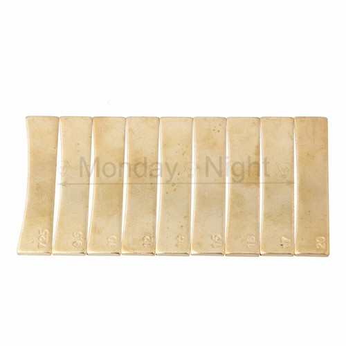 Brass guitar fret - guitar, press