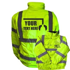 PERSONALISED CUSTOM GRAB HIRE