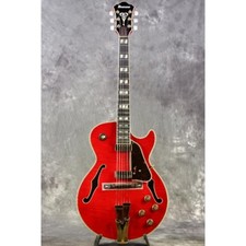 Ibanez gb10sefm srr sapphire - /,