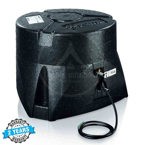 Truma 14l electric - truma, water