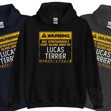 WARNING MAY SPONTANEOUSLY