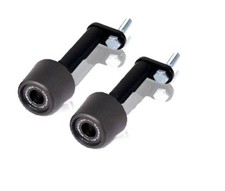 Barracuda pair frame - barracuda,