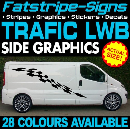 Fit renault trafic lwb - to,