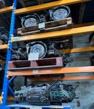 All Mazda Bongo Gearboxes 2x4 & 4x4 In Stock