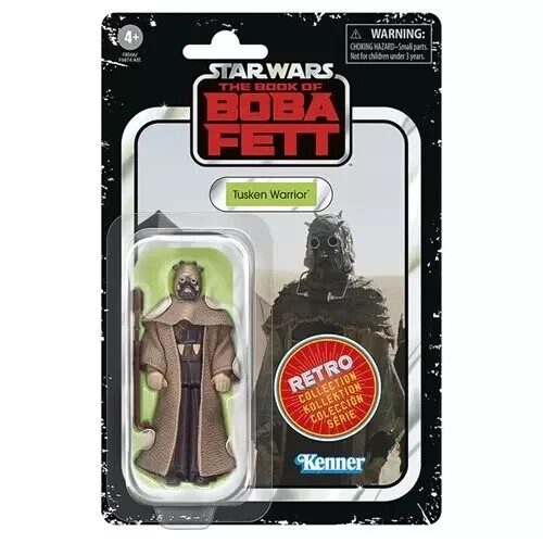 Star wars retro collection - wars,