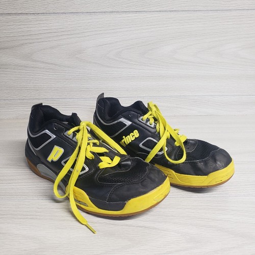 Prince tennis shoes black - shoes,