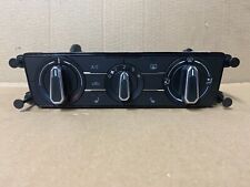 VW POLO MK6 AIR CON CLIMATE HEATER CONTROL PANEL 2G2820045T 2021 - 2024 C3361  X
