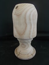 Turned Nut cracker Handmade in English Ash Wooden Wood Treen Kitchenalia New 4