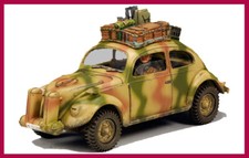 KING AND COUNTRY: WS194 - WWII - WAFFEN SS VOLKSWAGEN - VIKING DIVISION - NEW