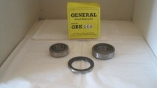  MAZDA 323,FAMILIA FRONT WHEEL
