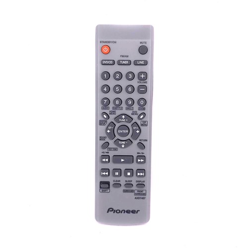 New replacement axd7407 for - new,