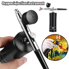 NEW Cordless Airbrush Kit with
