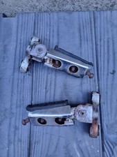 Yamaha Fj1200 3xw Footrests