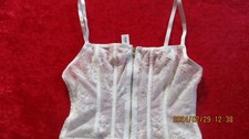 Ann summers white - white, front