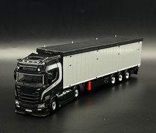Scania S highline volume