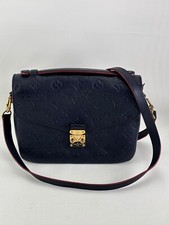 Auth Louis Vuitton Pochette