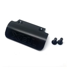 Traxxas TRA2735 Front Bumper for Rustler Bandit Stampede 2WD VXL XL5 1:10 