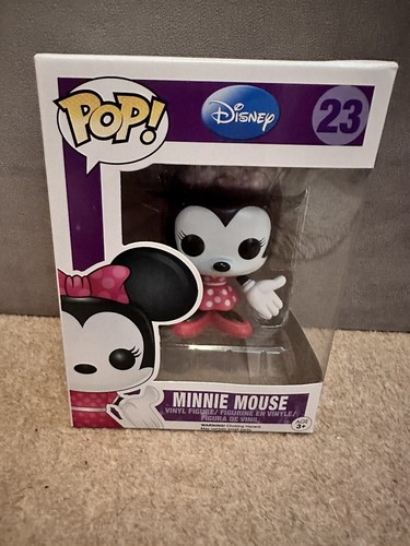 Disney funko pop figure - disney,