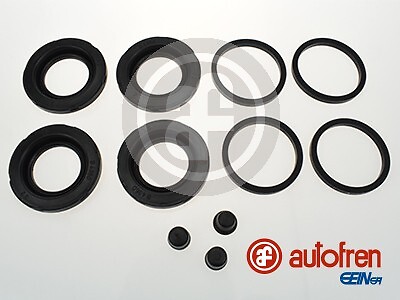 New repair kit - repair, brake
