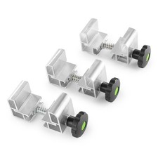 PD 750SDC Stage Deck Clamp Set