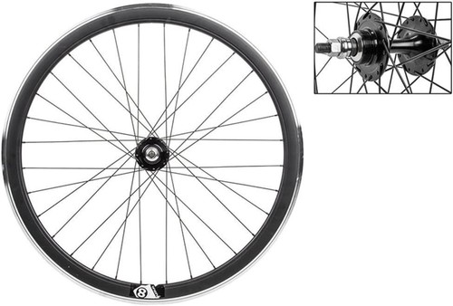 Wheel master 700c rear - 700c,