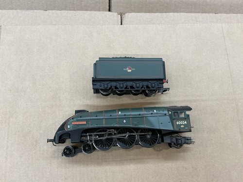 Hornby gauge steam - oo,