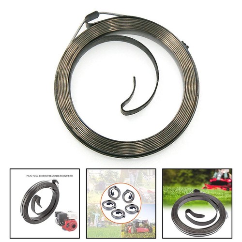 Lawn mower recoil start - mower,