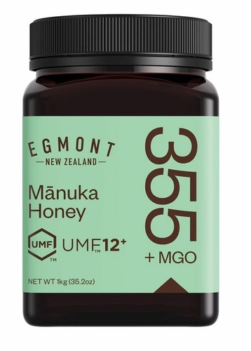 Egmont new zealand manuka - egmont,