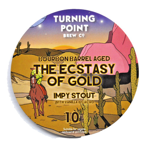 Turning point brew the - turning, co.