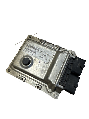 Genuine ford mk2 1 - ✅,