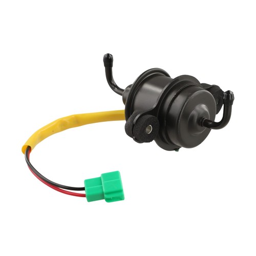Rear external fuel - external, pump