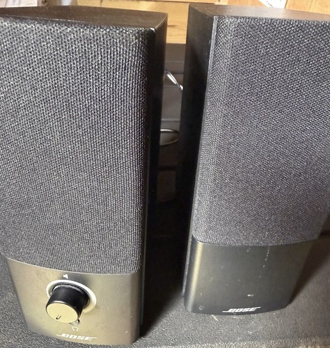 Bose companion series iii - companion,