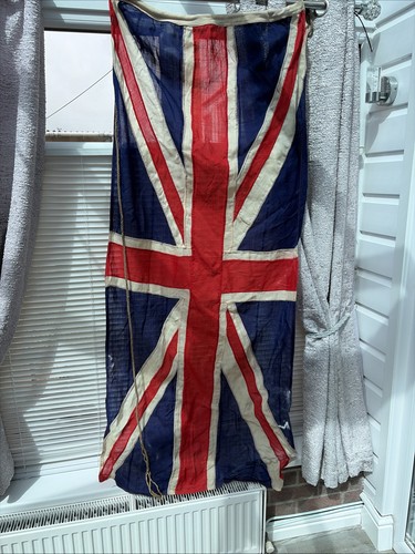 Union flag vintage - union,