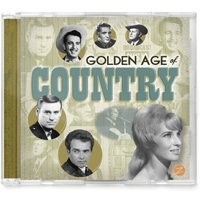 Golden age country honky - age,