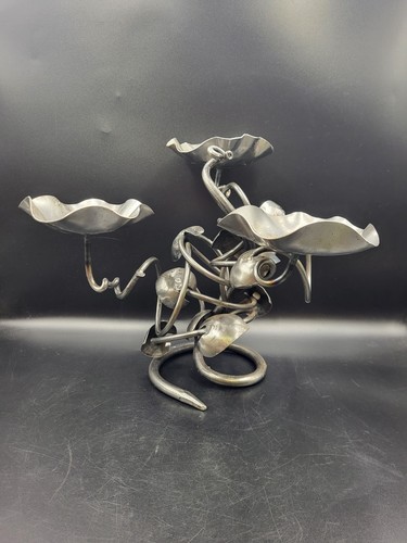 Belltrees forge triple - forge, tangled
