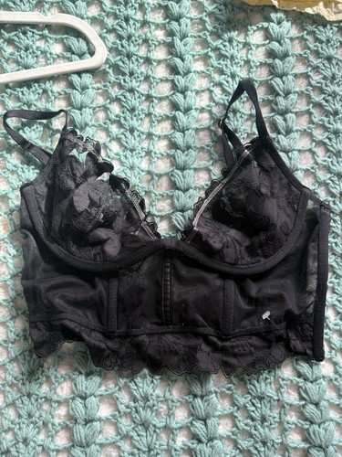 Victoria secret corset lace - secret,