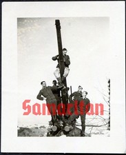 I9/63 WW2 ORIGINAL PHOTO OF