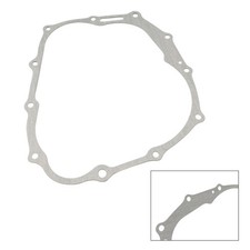 Right Crankcase Clutch Cover