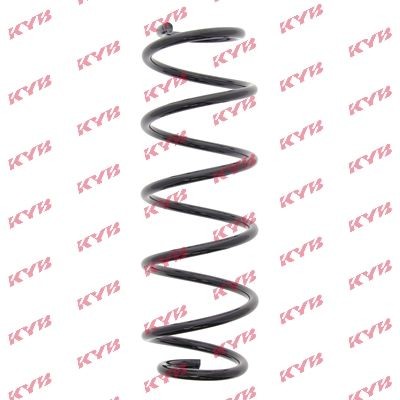 Suspension spring rear - suspension,