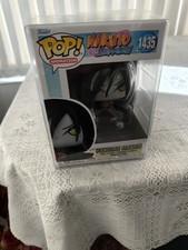 Funko Pop! Animation: Naruto